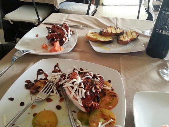 Il Plancheto Cafè