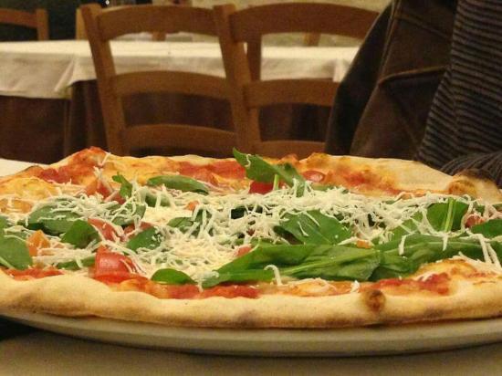 Ristorante Pizzeria "Il barbecue"