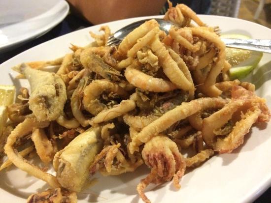 Ristorante Loquita