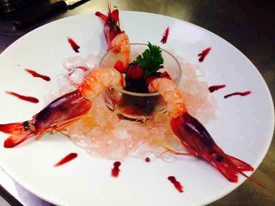 Ristorante Corallo