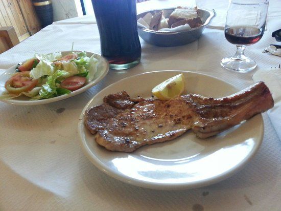 Ristorante la Caravella