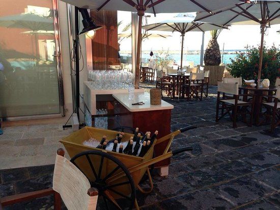 Pescheria 2 Mari