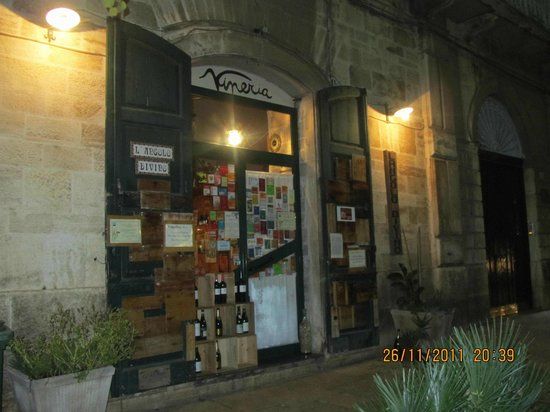 L'Angolo Divino