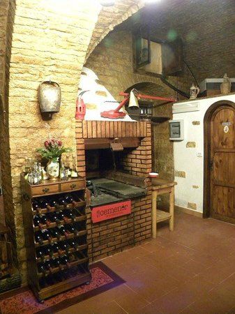 Cemener Brace&Cucina