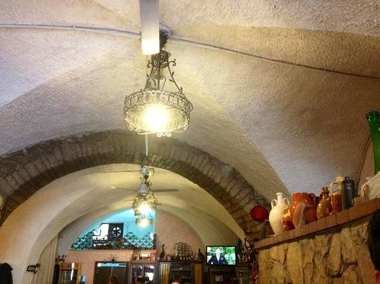 La Tavernetta