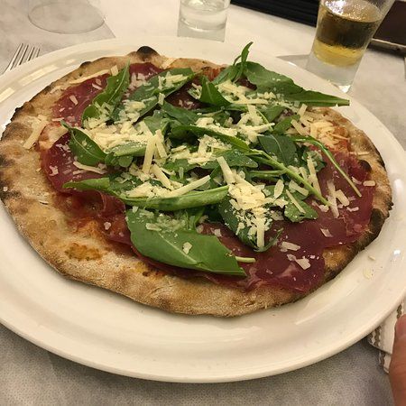 Puglia in bocca