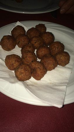 Ristorante Pizzeria Borgo Chiusa