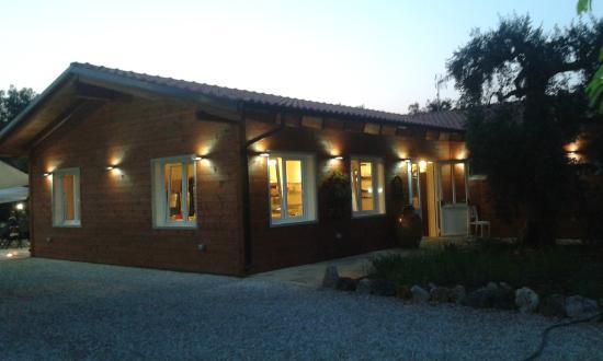 Exedra Restaurant