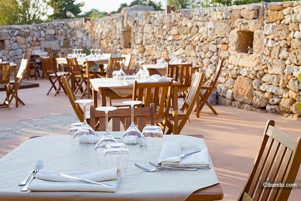 Sant'Elia Trattoria