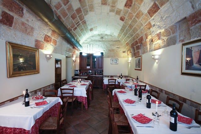 La Locanda Porta Picc