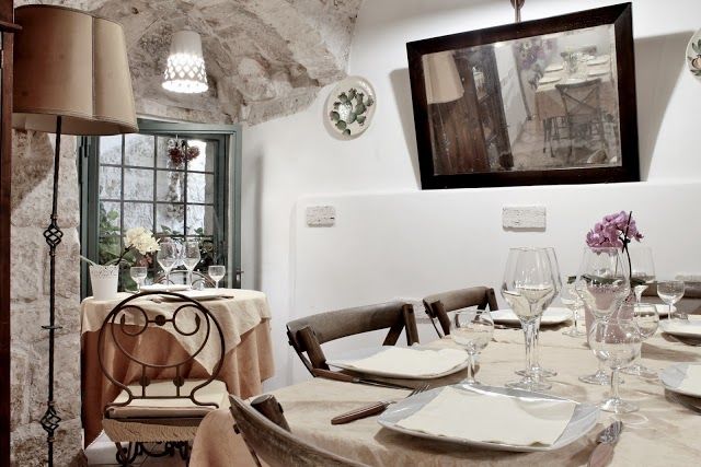 L'Arco Dei Sapori