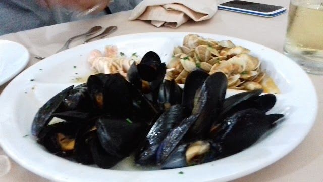 Ristorante Alpheus