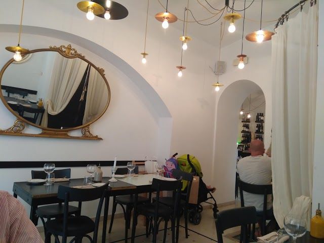 Osteria Bell'Italia