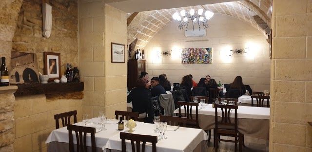 Trattoria Pugliese