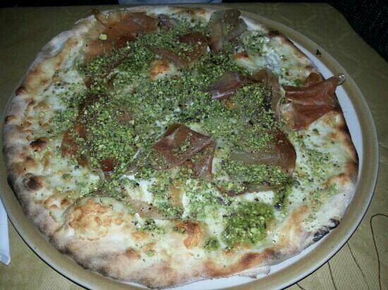 Il Forno