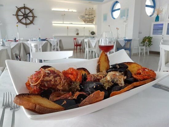 Stella del Mare