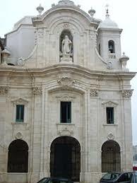 Chiesa di Santa Teresa d'Avila