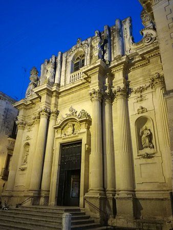 Santa Teresa