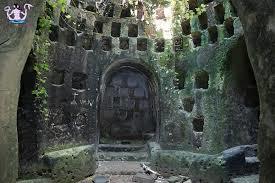 Torre Pinta hypogeum