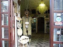 Museo Malacologico