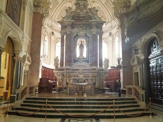 basilica di San Martino