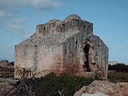 il Tempietto di Seppannibale