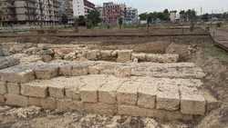 Parco Archeologico di Collepasso