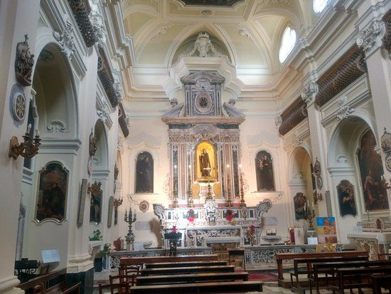 Chiesa di Santa Chiara