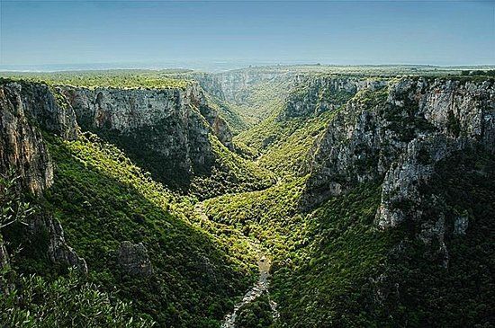Oasi della Gravina di Laterza
