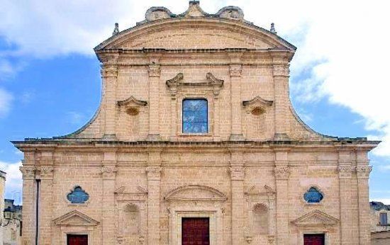 la Chiesa Matrice
