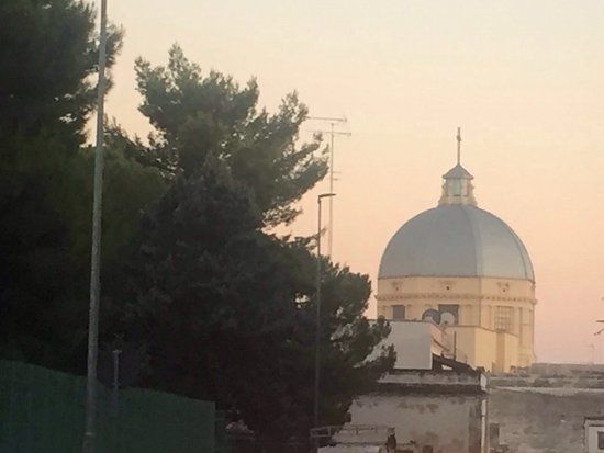San Lorenzo a Massafra
