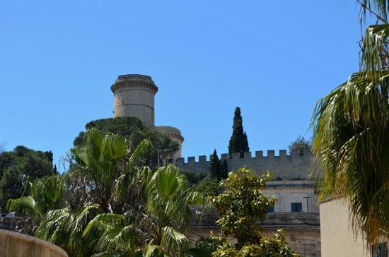 Castello di Oria