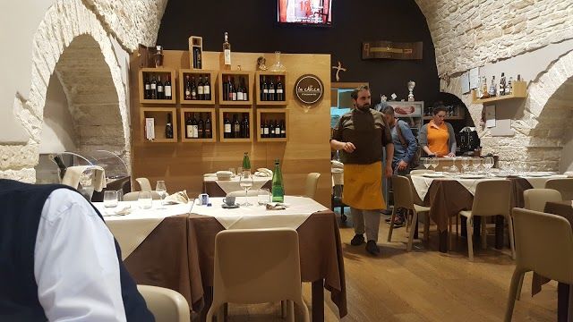 La Chicca