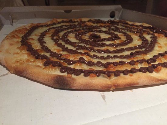 Pizzeria da Mario