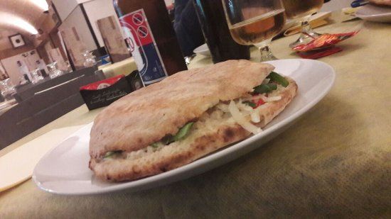 Gran Menù