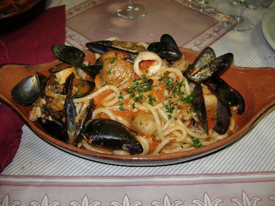 Eco Del Mare