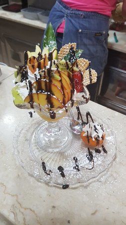 Bar la Dolce Vita
