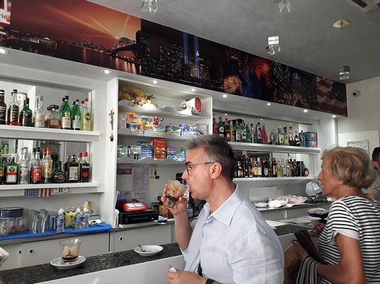 American Bar