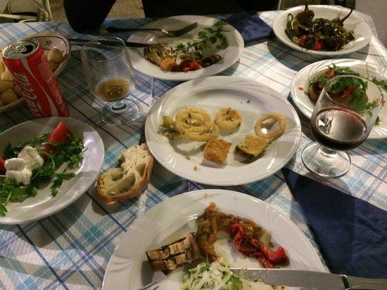 Agriturismo Salentum Terrae