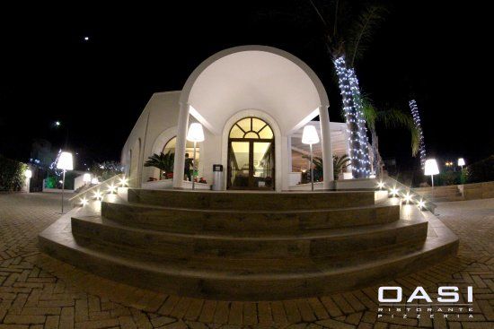 Oasi Ristorante Pizzeria