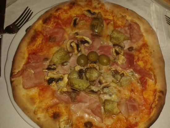 L'Aranceto