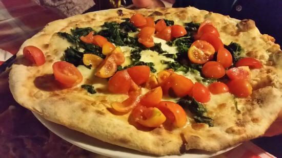 Osteria la Vecchia Fontana