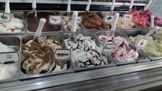 Pasticceria Caffetteria La Dolce Vita