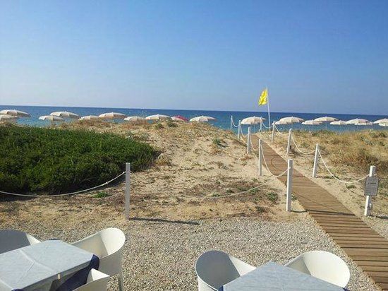 Lido Gold Lounge