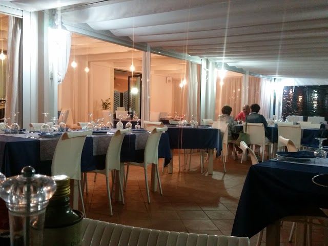 Le Vie delle Secche