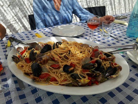 Le Capannine