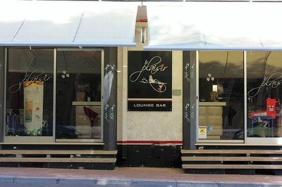 Bar Plaisir