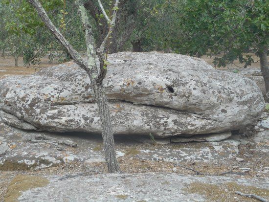 Massi della Vecchia