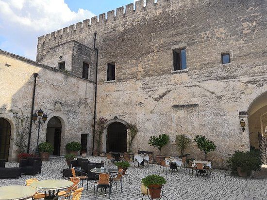 Castello Conti Filo