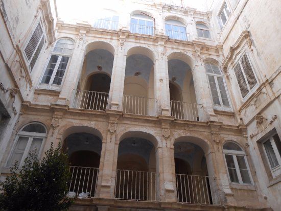 Palmieri Palace